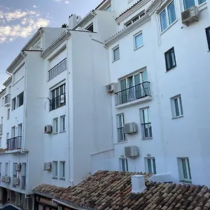 Puerto Banus Beach Apartment