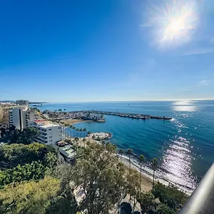 Skol 919a Sea Views 2 Bedrooms Duplex Apartment