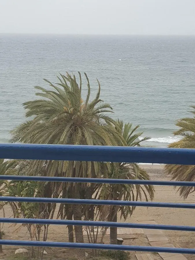 Apartamento Marbella Playa Apartment 0*,  Spain